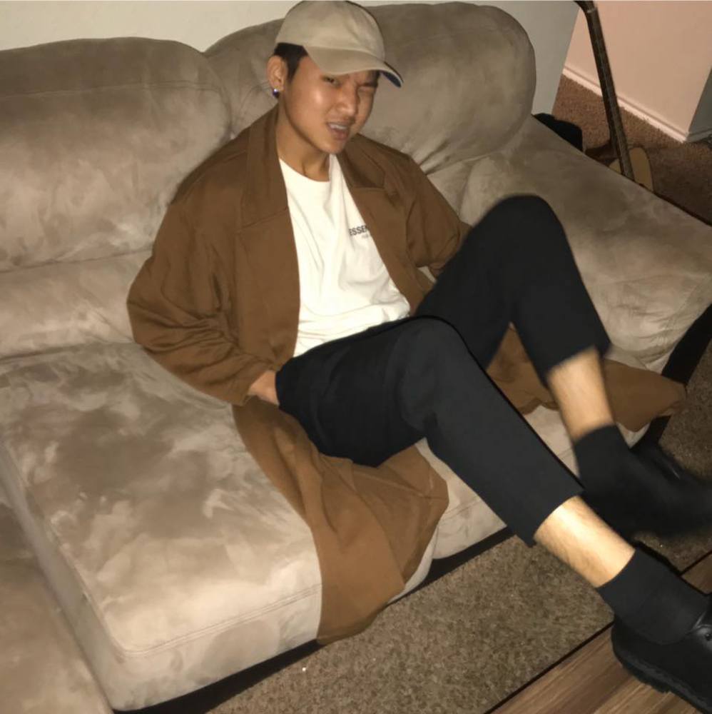 Meet your Posher, Huy